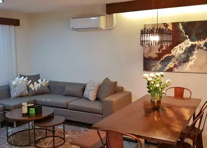 Apartment Pacheco Oasis *