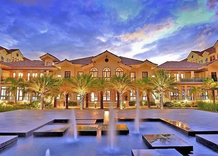 Pacheco Oasis Apartment