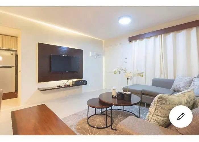 Apartment Pacheco Oasis