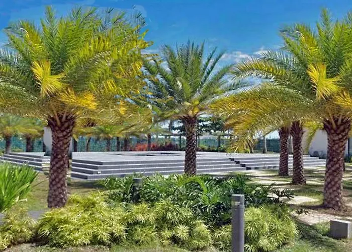 Apartment Pacheco Oasis *