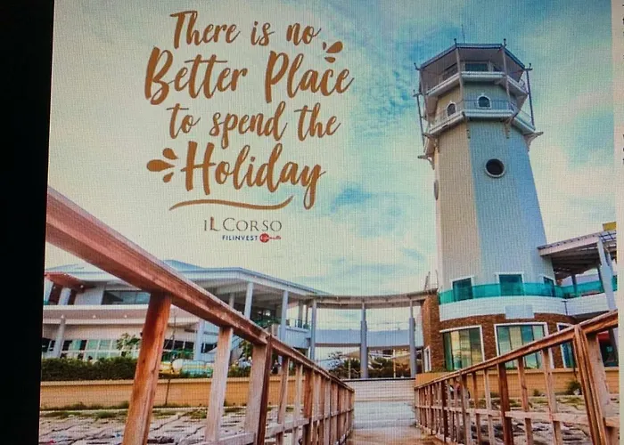 Pacheco Oasis Cebu
