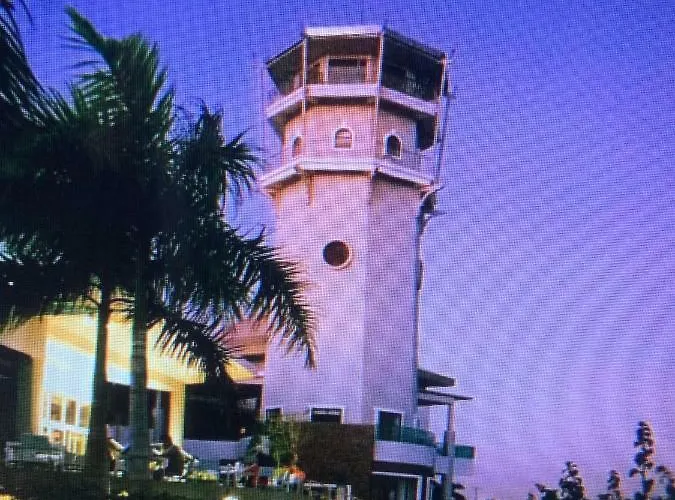 Pacheco Oasis Apartment Cebu