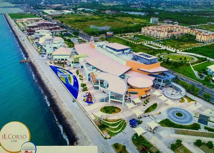 Pacheco Oasis Cebu