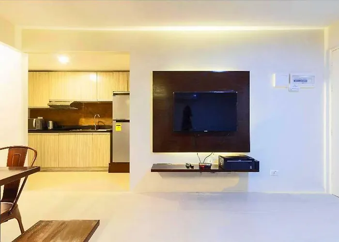 Apartment Pacheco Oasis *