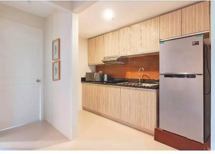 Apartment Pacheco Oasis