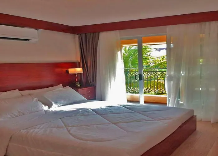 Pacheco Oasis Apartment Cebu